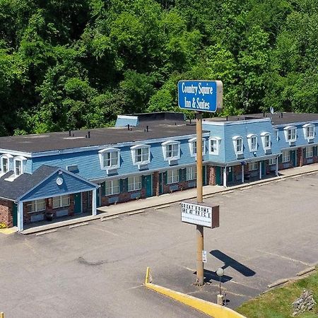 Country Squire Inn And Suites Coshocton Εξωτερικό φωτογραφία