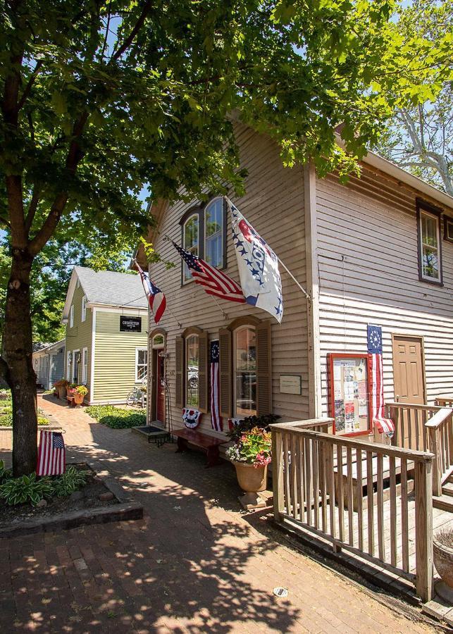 Country Squire Inn And Suites Coshocton Εξωτερικό φωτογραφία