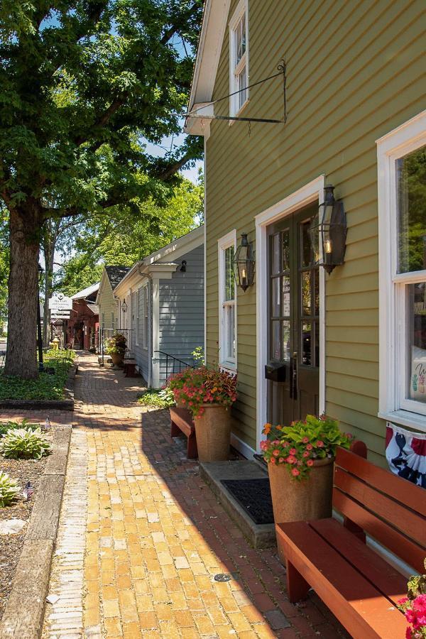 Country Squire Inn And Suites Coshocton Εξωτερικό φωτογραφία